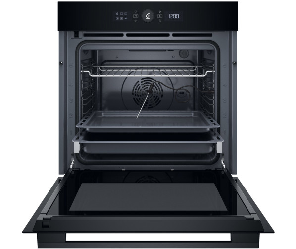 Whirlpool WOI5S8PPM1SBA oven inbouw