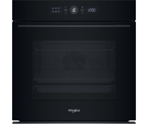 Whirlpool WOI5S8PPM1SBA oven inbouw