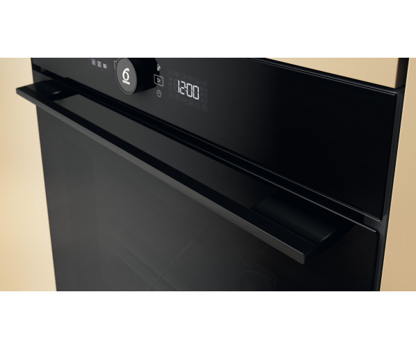 Whirlpool WOI5S8PPM1SBA oven inbouw