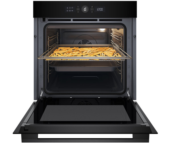 Whirlpool WOI5S8PPM1SBA oven inbouw