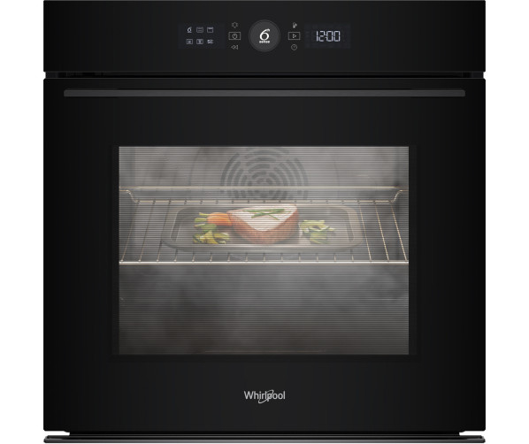 Whirlpool WOI5S8PPM1SBA oven inbouw