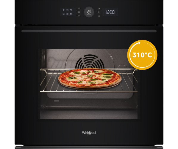 Whirlpool WOI5S8PPM1SBA oven inbouw