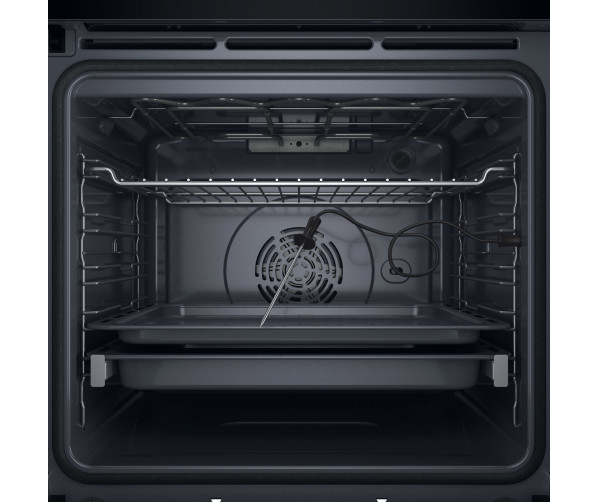 Whirlpool WOI5S8PPM1SXA oven
