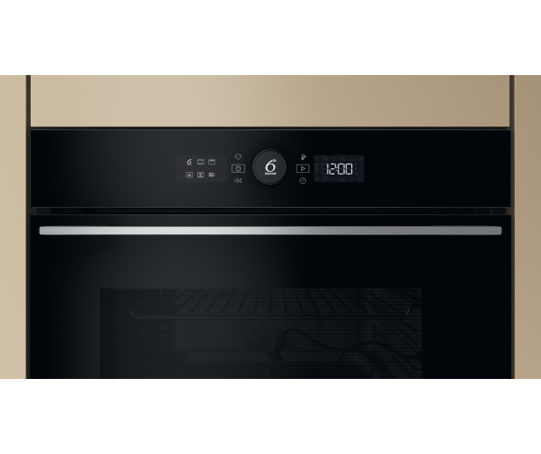 Whirlpool WOI5S8PPM1SXA oven