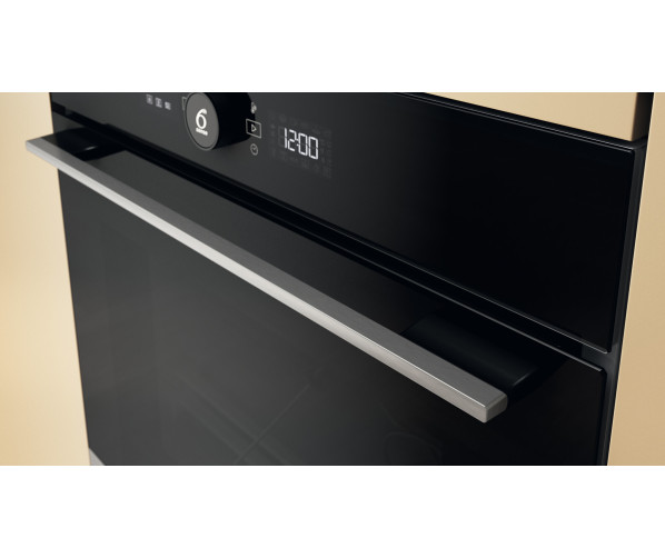 Whirlpool WOI5S8PPM1SXA oven