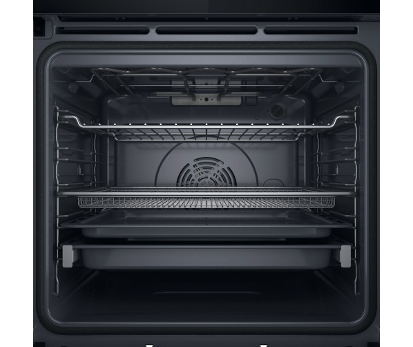 Whirlpool WOI68PT1SBA oven inbouw
