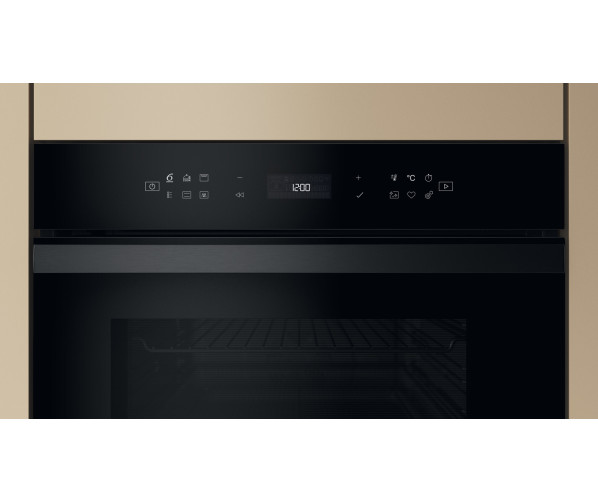 Whirlpool WOI68PT1SBA oven inbouw