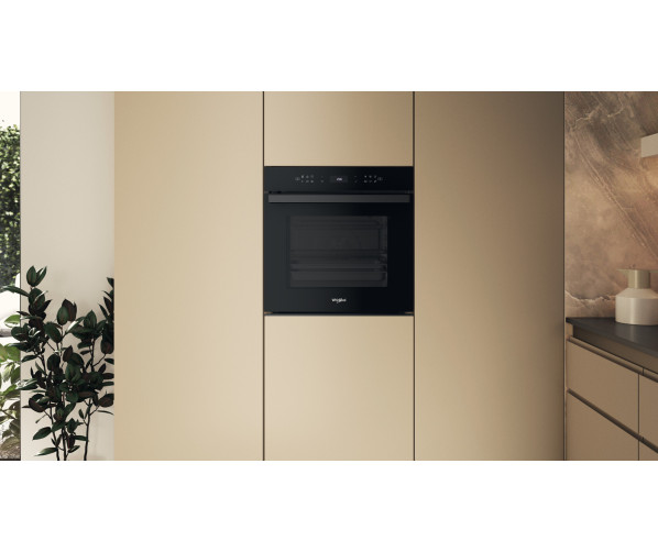 Whirlpool WOI68PT1SBA oven inbouw