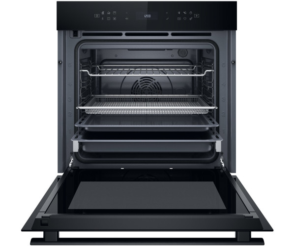 Whirlpool WOI68PT1SBA oven inbouw