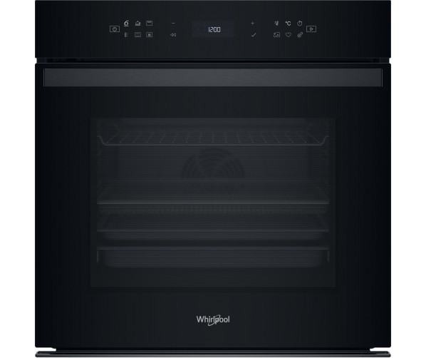 Whirlpool WOI68PT1SBA oven inbouw