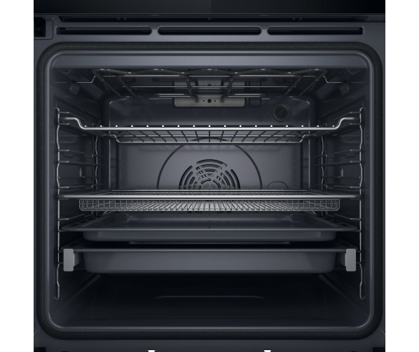 Whirlpool WOI78PT1SBA oven