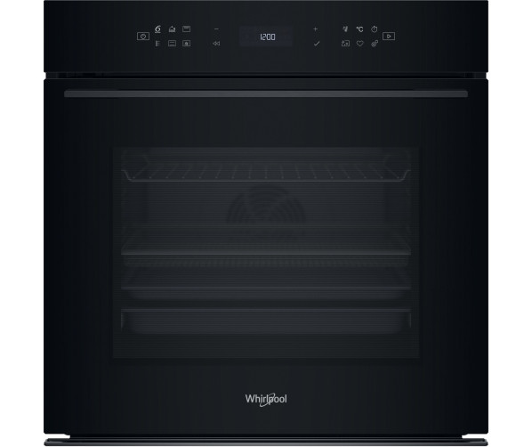 Whirlpool WOI78PT1SBA oven