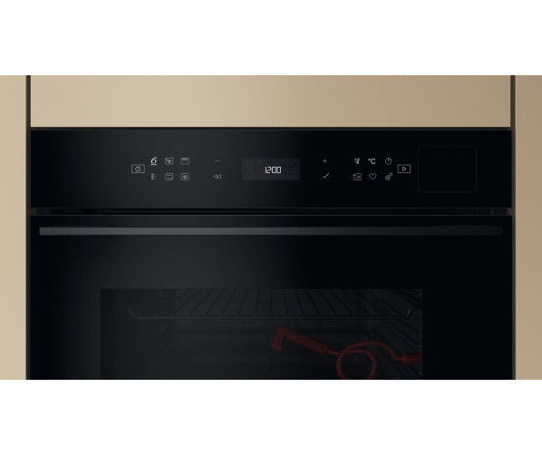 Whirlpool WOI7A8FPT1SBA oven inbouw