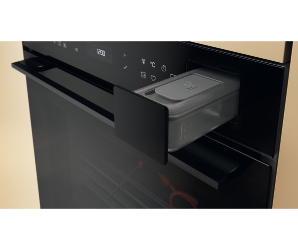Whirlpool WOI7A8FPT1SBA oven inbouw