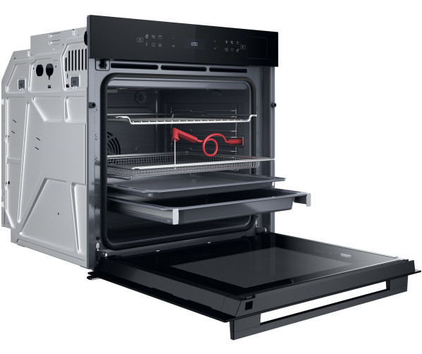 Whirlpool WOI7A8FPT1SBA oven inbouw