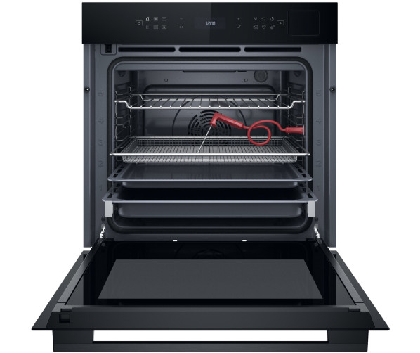 Whirlpool WOI7A8FPT1SBA oven inbouw