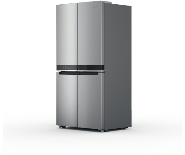 Whirlpool WQ9 B2L side-by-side koelkast