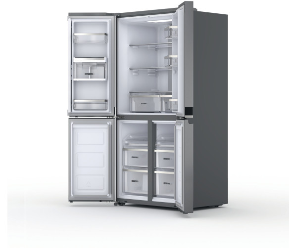 Whirlpool WQ9 U3L EF koelkast