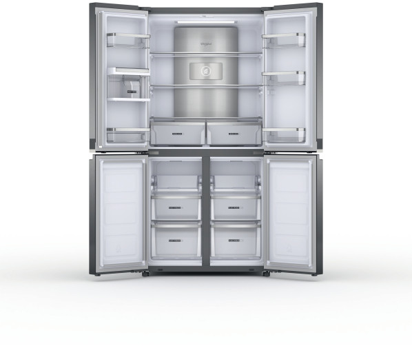 Whirlpool WQ9 U3L EF koelkast