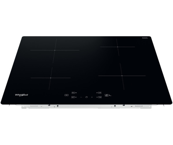 Whirlpool WS Q2160 NE inbouw inductie kookplaat - 60 cm. breed