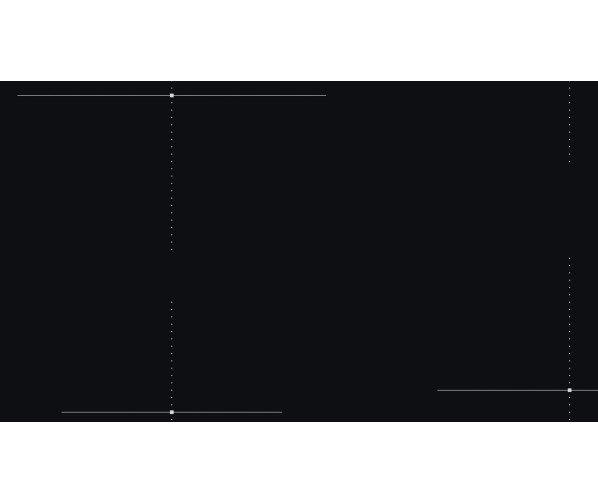 Whirlpool WS Q2760 BF inbouw inductie kookplaat - 59 cm. breed