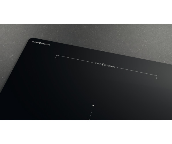 Whirlpool WTX8017DCF2 inductie kookplaat met afzuiging inbouw