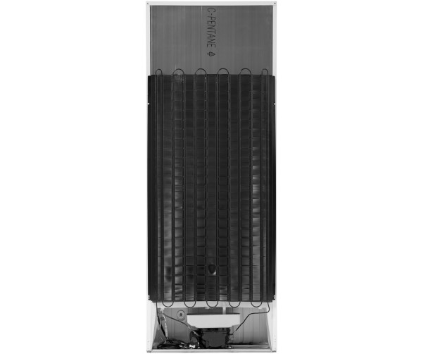 Whirlpool WVA35632 NFW 2 vrijstaande vriezer / vrieskast - 70 cm. breed