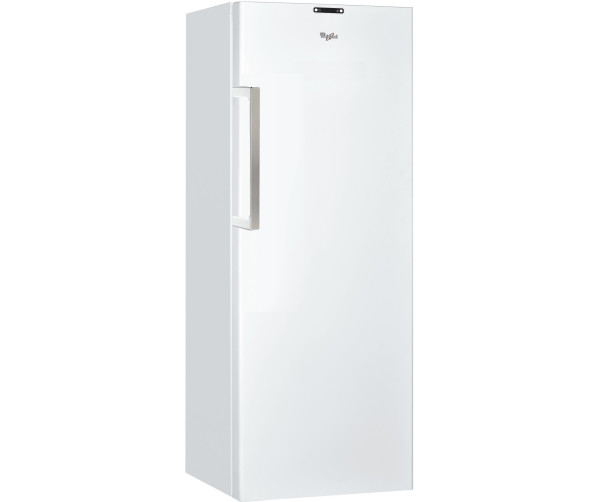 Whirlpool WVA35632 NFW 2 vrijstaande vriezer / vrieskast - 70 cm. breed