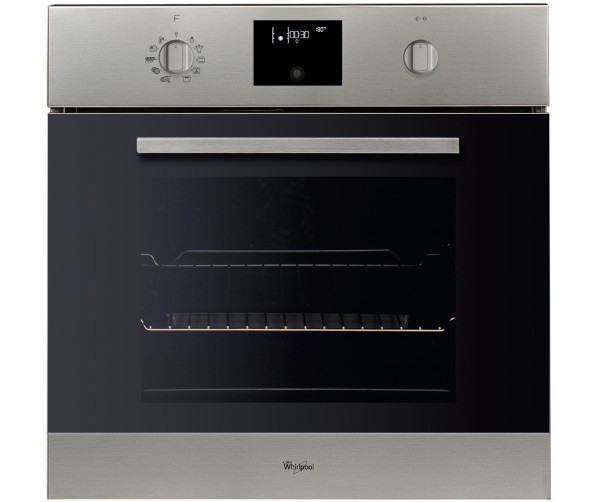 Whirlpool AKZ476IX inbouw oven