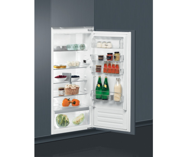 Whirlpool ARG852/A++ S inbouw koelkast