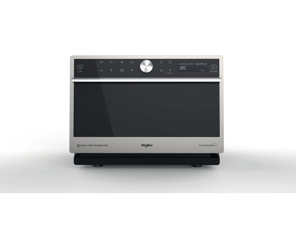 Whirlpool MWSC 9133 SX combi-magnetron