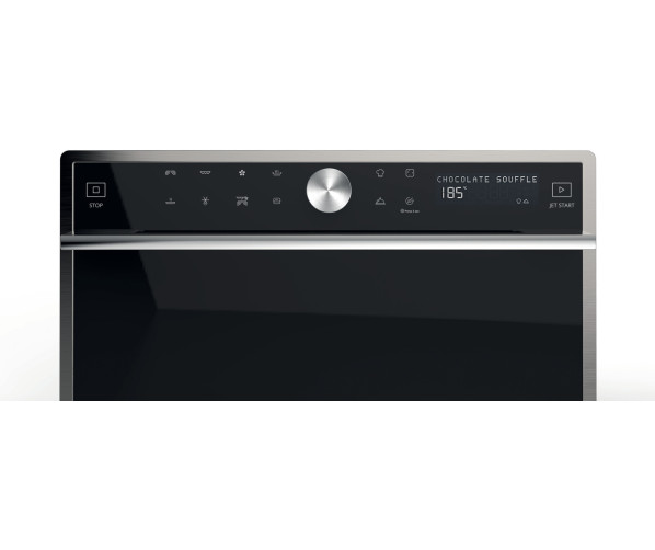 Whirlpool MWSC 9133 SX combi-magnetron