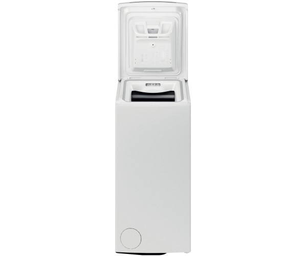 Whirlpool TDLRBX 6252BS BE bovenlader wasmachine
