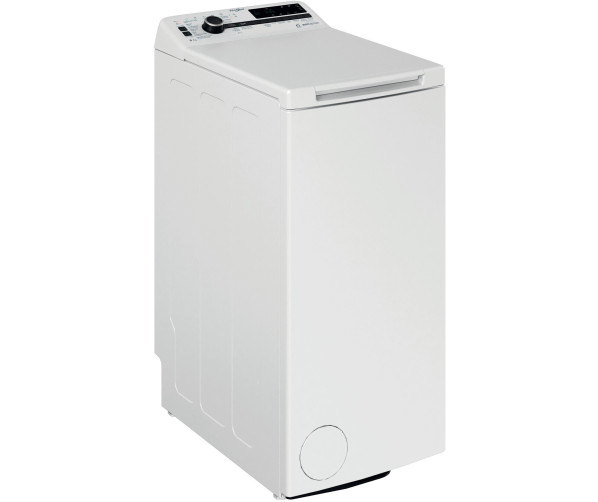 Whirlpool TDLRBX 6252BS BE bovenlader wasmachine