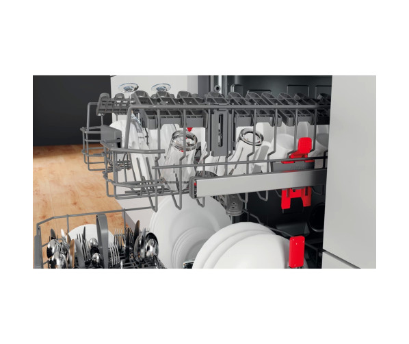 Whirlpool WCIC3C26PE inbouw vaatwasser