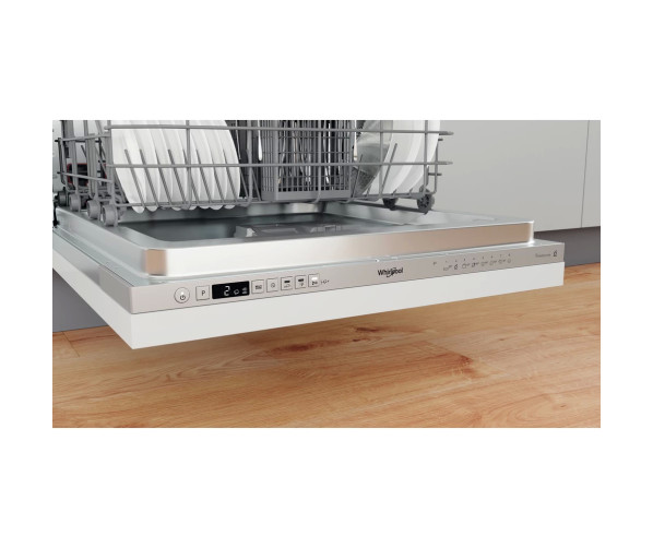 Whirlpool WCIC3C26PE inbouw vaatwasser