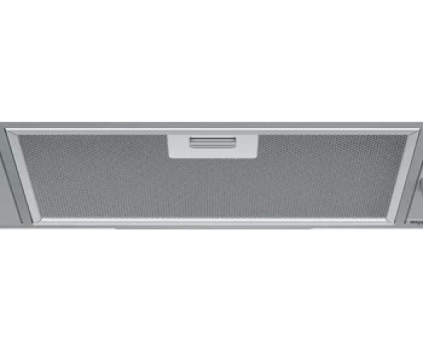 Whirlpool WCT 64 FLY X inbouw afzuigkap