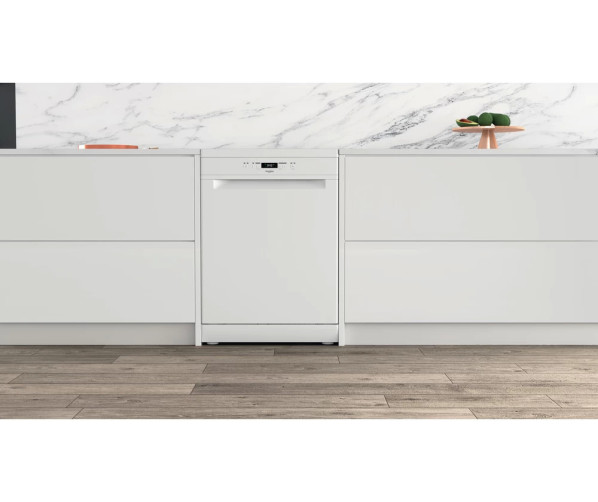 Whirlpool WFC3B+26 vaatwasser