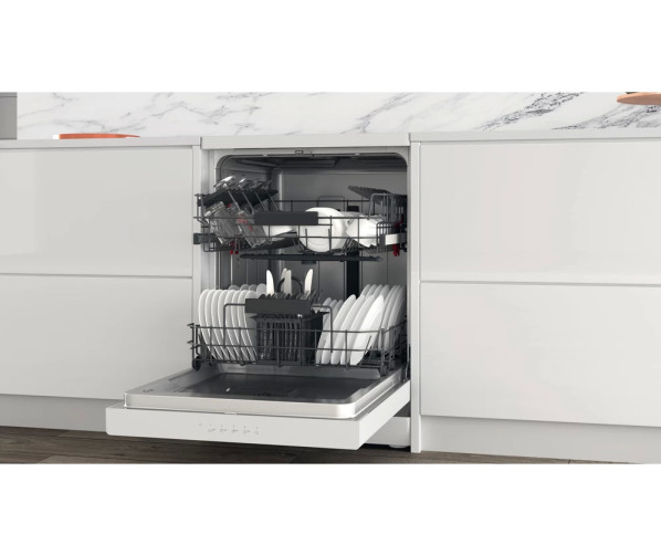 Whirlpool WFC3B+26 vaatwasser