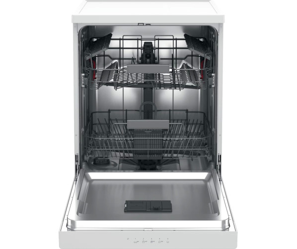 Whirlpool WFC3B+26 vaatwasser