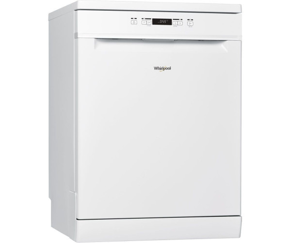 Whirlpool WFC3B+26 vaatwasser