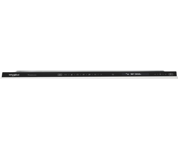Whirlpool WIS 1150 PEL inbouw vaatwasser met besteklade - 41 dB