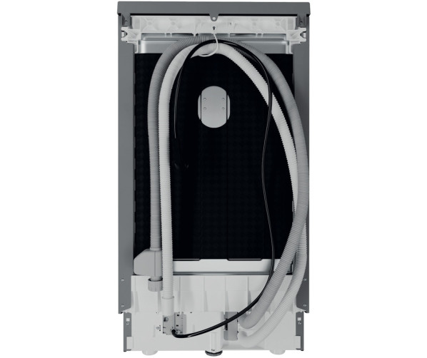 Whirlpool WSFC 3M27 X vaatwasser