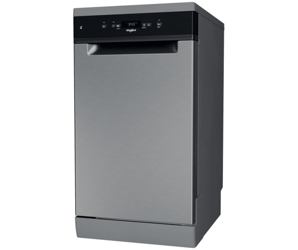 Whirlpool WSFC 3M27 X vaatwasser