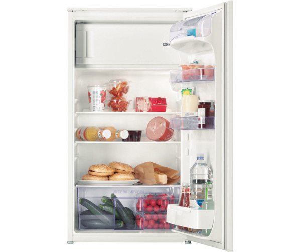 Zanussi ZBA17420SA inbouw koelkast