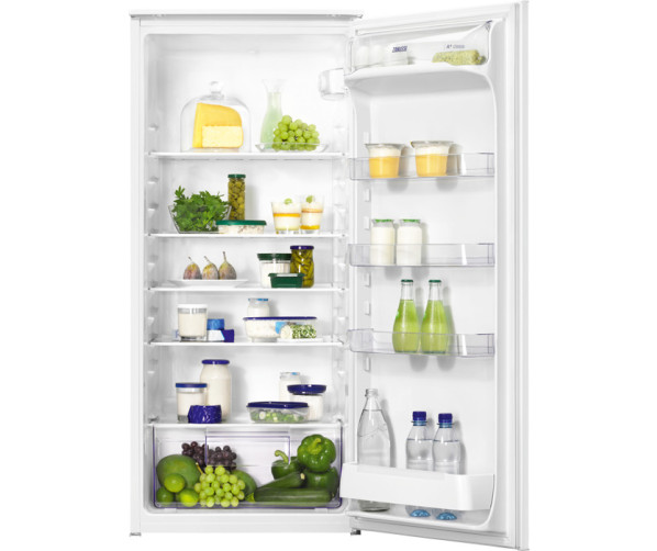 Zanussi ZBA23022SA inbouw koelkast