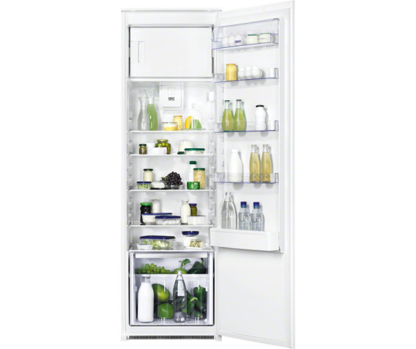 Zanussi ZBA30455SA inbouw koelkast