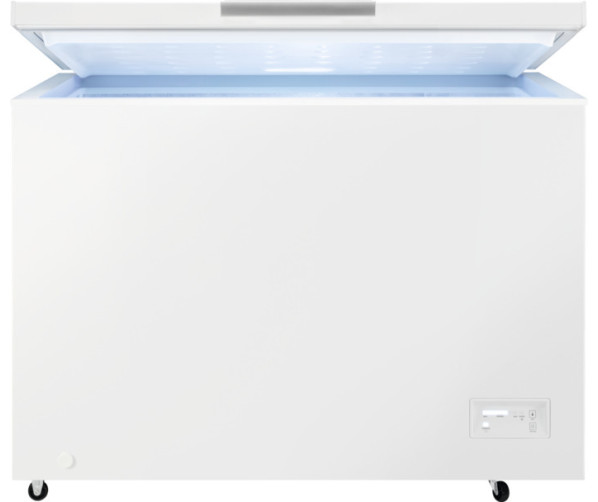 Zanussi ZCAN31FW1 vrieskist - 112 cm. breed