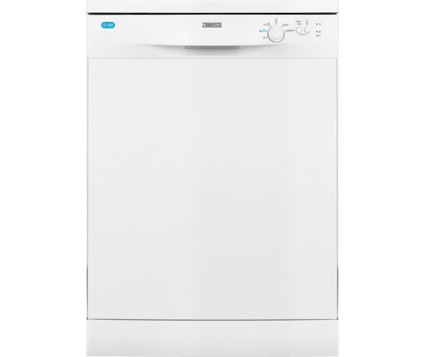 Zanussi ZDF22002WA vaatwasser