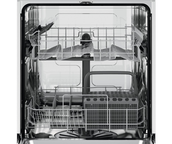 Zanussi ZDLN2521 inbouw vaatwasser - volledig geintegreerd - 47 dB